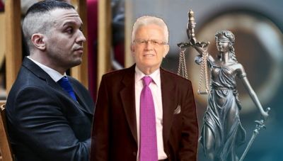 Άρειος Πάγος: Ευθεία παρέμβαση στη λειτουργία του δικαστηρίου η τροπολογία Κασιδιάρη