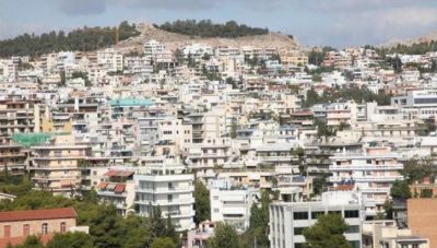 Ακίνητα: Υπερβάλλουσα ζήτηση και υψηλές τιμές το 2022 – Οι τάσεις για το 2023