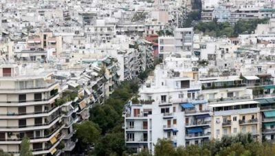 Υπερβάλλουσα ζήτηση και ανοδικές τιμές στην αγορά ακινήτων