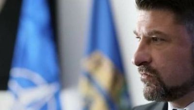 Το πρώτο μήνυμα Χαρδαλιά μετά την υποψηφιότητά του