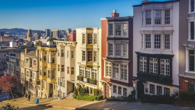 Αυξήθηκε ο πληθωρισμός στις ΗΠΑ λόγω του υψηλού κόστους στέγασης