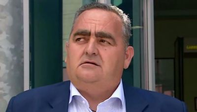 Απάντηση Μπελέρη στον Ράμα: Ο κόσμος μίλησε, αφήστε τον εκλεγμένο να κάνει τη δουλειά του