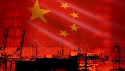 Η Κίνα σε αποπληθωρισμό