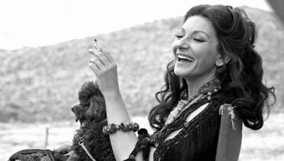 Ένας μικρός οβολός για τα 100 χρόνια της Μαρίας Κάλλας