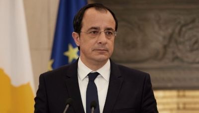 Χριστοδουλίδης: Η διεθνής κοινότητα έδωσε ξεκάθαρη απάντηση στην Τουρκία