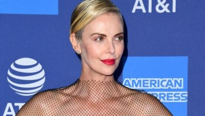 Σαρλίζ Θερόν: Δεν ξαναπαίρνω 40 κιλά για ρόλο σε ταινία