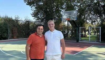 Νέος υποψήφιος για τον δημοτικό συνδυασμό Αγίου Νικολάου