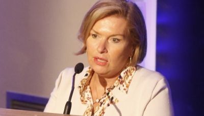 Μίνα Γκάγκα: Η μείωση δασών περιορίζει και την ποιότητα του αέρα που αναπνέουμε
