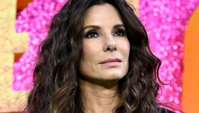 Σάντρα Μπούλοκ: Ευγνώμων για τη στήριξη του κόσμου μετά τον θάνατο του συντρόφου της