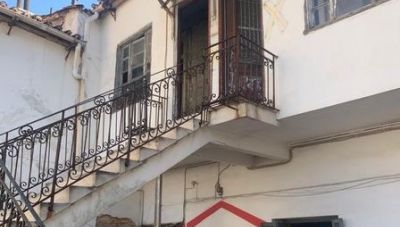 Το Υπουργείο Πολιτισμού αναδεικνύει την οικία του Κωστή Παλαμά στην Πλάκα