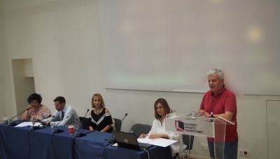 Ημερίδα Εσωτερικού Ελέγχου στο Ελληνικό Ανοικτό Πανεπιστήμιο