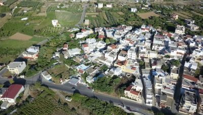 Δήμος Σητείας:  Παραίτηση με αιχμές του Προέδρου της Κοινότητας Πισκοκεφάλου- Η απάντηση του Δημάρχου