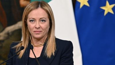 Η Μελόνι κατέθεσε μήνυση για συκοφαντική δυσφήμιση κατά του τραγουδιστή των Placebo