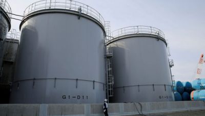 H Ιαπωνία θα ρίξει στα τέλη Αυγούστου επεξεργασμένο ραδιενεργό νερό από τη Φουκουσίμα στον ωκεανό