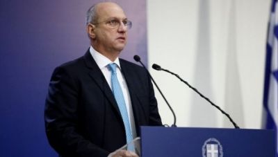 Οικονόμου: Τραγική αποτυχία της ΕΛΑΣ- Θα έχουμε και άλλες απομακρύνσεις