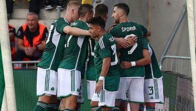 Ο Παναθηναϊκός θα παλέψει κόντρα στη Μαρσέιγ για το 