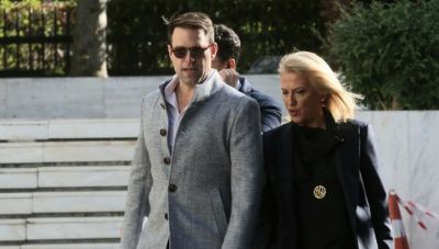 Κασσελάκης: Ο ΣΥΡΙΖΑ στηρίζει το διάλογο με την Τουρκία- Οι κόκκινες γραμμές