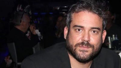 Σασμός: Ο Πυγμαλίων Δαδακαρίδης «εισβάλλει» στη σειρά