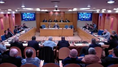 Αλλαγές στις ΔΕΥΑ μετά την ομοβροντία αντιδράσεων: Όσα ανέφερε ο Σκυλακάκης στον Μαρινάκη