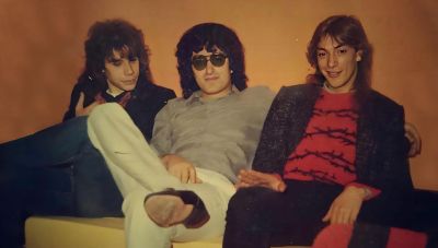 VAAL: Το θρυλικό metal  συγκρότημα αποκλειστικά στο newshub.gr