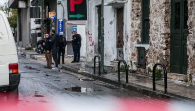 Γκάζι: «Ξεσκονίζουν» το υλικό από κάμερες ασφαλείας - Γιατί συμμετέχει στις έρευνες η Δίωξη Εκβιαστών