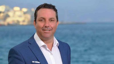 Ο Μανώλης Μενεγάκης στο newshub.gr: Ο νέος δήμαρχος Αγίου Νικολάου αποκαλύπτει τα σχέδια του