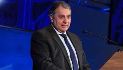 Κορκίδης: Η παράκαμψη του Σουέζ κοστίζει στο παγκόσμιο εμπόριο- Ζημιά και στο λιμάνι του Πειραιά