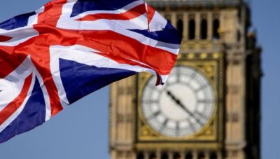 Σε ύφεση κινδυνεύει να μπει η βρετανική οικονομία- Ο ρόλος του Brexit