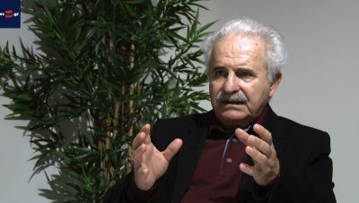 Αποκαλυπτικός Μίμης Ανδρουλάκης: Η μεταπολιτευτική πολιτική…ραψωδία πρωταγωνιστεί στο «Κάτω από τις στάχτες»!