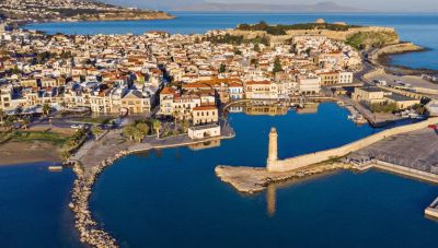 Ανοίγει ο δρόμος για το νέο Αρχαιολογικό Μουσείο Ρεθύμνου- Σε εξέλιξη η Μελέτη