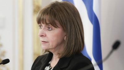 Σακελλαροπούλου για νεκρό αστυνομικό: Θρηνούμε ένα ακόμα θύμα της οπαδικής βίας