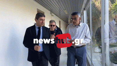 Ηράκλειο: Αξιοποιείται η ακίνητη περιουσία του ΕΛΓΟ Δήμητρα προς όφελος των αγροτών (Βίντεο + Φωτο)