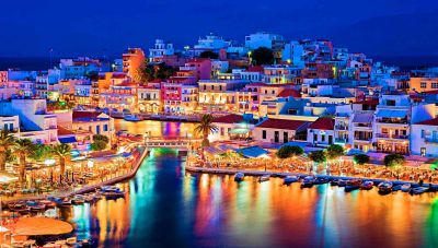 Το TikTok γίνεται τουριστικό εργαλείο για τους δήμους- Στην Κρήτη ο κορυφαίος ελληνικός προορισμός