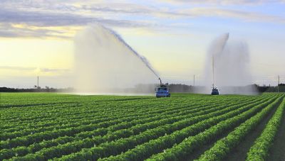 ΥΠΑΑΤ: Νέα δράση για τη μείωση της ρύπανσης νερού από γεωργική δραστηριότητα