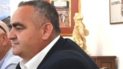 Μπελέρης: Η εισαγγελία πλαστογραφεί τα στοιχεία της δικογραφίας