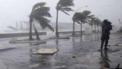 H κλιματική κρίση έγινε αισθητή το 2023- Ακραία καιρικά φαινόμενα 