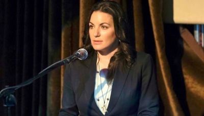 Όλγα Κεφαλογιάννη:  Αυτός είναι ο σχεδιασμός για το μέλλον του ελληνικού τουρισμού