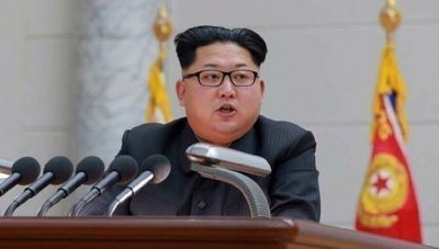 Ο Κιμ αποκλείει πιθανότητα συμφιλίωσης ή ενοποίησης με τη Νότια Κορέα