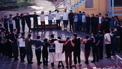ΚΕΘΕΑ: «Μην βγεις στον πηγαιμό για την Ιθάκη…»