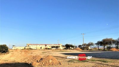 Ηράκλειο: Ο Δήμος διεκδικεί 1 εκ ευρώ από το δημόσιο για το ακίνητο των φυλακών- Δικαίωση από τον Άρειο Πάγο