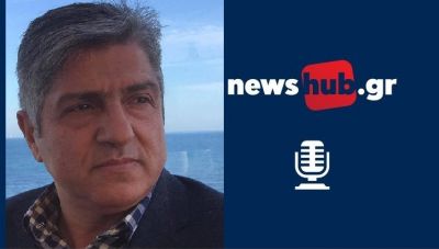 Αθ. Παπανικολάου στο newshub.gr: Ο υπερβάλλων ζήλος των πιλότων και η Τουρκία που έχει «ξεφύγει»