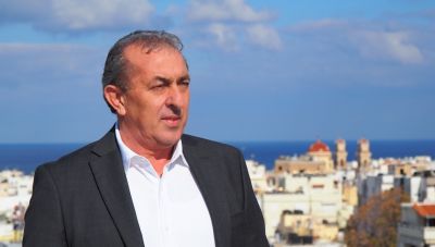 Σωκράτης Βαρδάκης: «Στη μέγγενη των funds και πάλι οι δανειολήπτες»