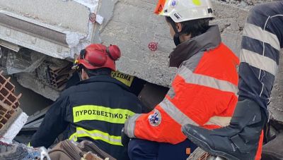 Κατ’ εξαίρεση αίτημα έρευνας από την ΕΜΑΚ για τους αγνοούμενους Έλληνες στην Αντιόχεια