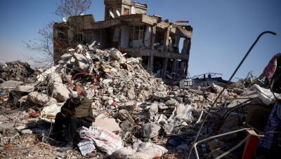 Λέκκας: Σεισμός 8,5 Ρίχτερ δεν υπάρχει περίπτωση να εκδηλωθεί στον ελληνικό χώρο