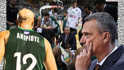 Χαμός στον Παναθηναϊκό: Ποιον παίκτη πληρώνει για να φύγει και… κάθεται στο συμβόλαιο του