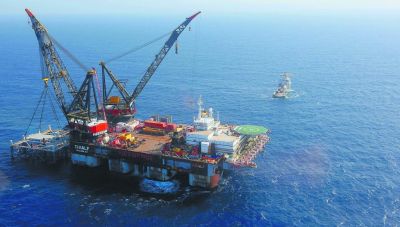 Έρευνες στην Κρήτη: Ενδείξεις για παρόμοια κοιτάσματα σε Κύπρο και Αιγαίο