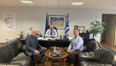 Δήμος Αποκορώνου: Εξασφαλίστηκαν 285.00 ευρώ για το δίκτυο ύδρευσης