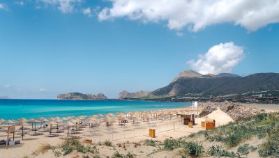 Οι μεγάλοι tour operators βλέπουν και φέτος Ελλάδα-Η Κρήτη πρώτη σε ζήτηση