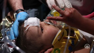 Τουρκία: Διέσωσαν 85χρονη μετά από 152 ώρες και κοριτσάκι μετά από 150