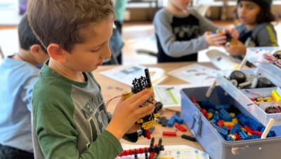 Ψηφιακός μετασχηματισμός στην Εκπαίδευση: 177.000 σετ ρομποτικής σε σχολεία της χώρας